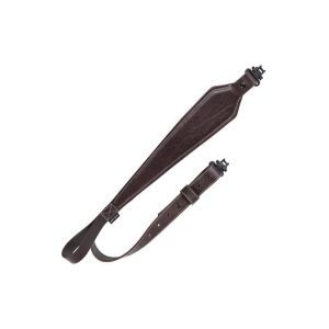 Allen Frisco Leather Sling - Plain