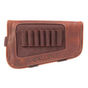 Allen New Castle Buttstock Cartridge Carrier