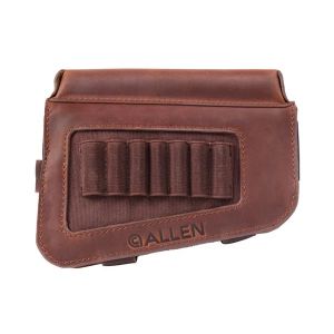 Allen Westcliff Buttstock Cartridge Carrier