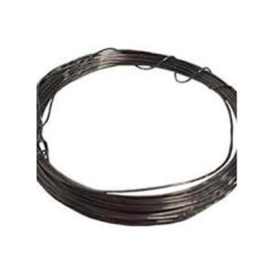 Allen Stainless Steel Snare Wire - 20 Ft