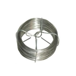 Allen Stainless Steel Snare Wire - 165 Ft