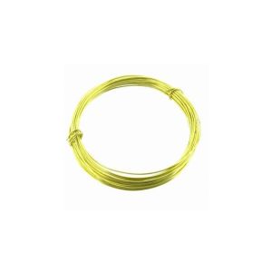 Allen Brass Snare Wire - 20 Gauge