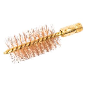 Allen BCT Phosphorus Bronze Bristle Bore Brush 12 Gauge