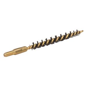 Allen BCT Nylon Bristle Bore Brush .17 Caliber