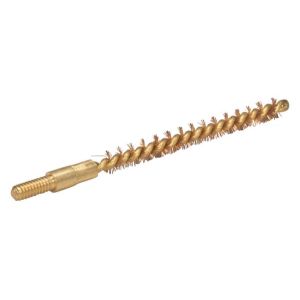 Allen BCT Phosphorus Bronze Bristle Bore Brush .17 Caliber