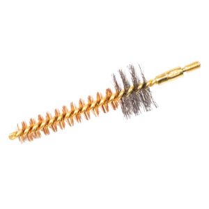 Allen BCT Phosphorus Bronze Bristle Chamber Brush AR15 / M16 / M4