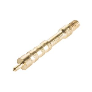 Allen BCT Brass Jag .25 / .264 Cal / 6.5mm