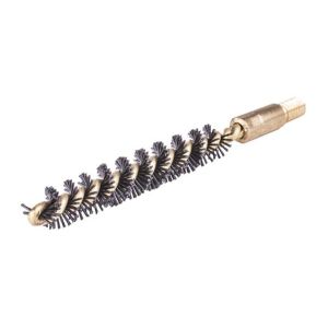 Allen BCT Nylon Bristle Bore Brush .25 / .264 Caliber / 6.5mm