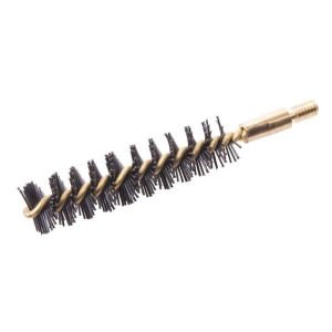 Allen BCT Nylon Bristle Bore Brush .40 Caliber / 10mm