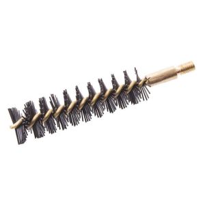 Allen BCT Nylon Bristle Bore Brush .44 / .45 Caliber - 12 Per Box