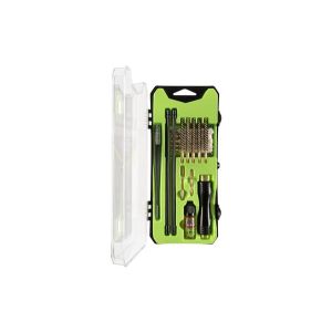 Allen BCT Universal Rifle Cleaning Kit CLP