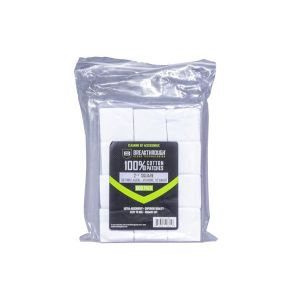 Allen BCT Square Cotton Patches 2-Â¼