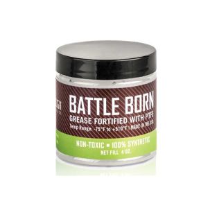 Allen BCT Battle Born Grease with PTFE 4 Oz