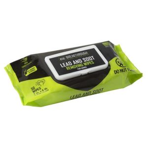 Allen BCT Lead & Heavy Metal Removal Wipes 7