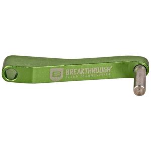 ALLEN BREAKTHROUGH CLEAN TECHNOLOGIES PIVOT LOCK