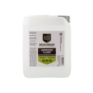 ALLEN BCT SUPPRESSOR CLEANER - 1 GAL