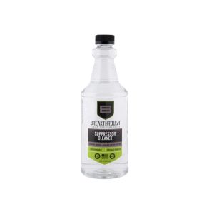 ALLEN BCT SUPPRESSOR CLEANER - 32 OZ