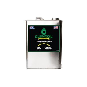 Clenzoil Field & Range Solution - 1 Gallon Can