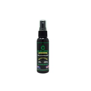 Clenzoil Field & Range Solution Sprayer - 2 oz. Bottle with Pump Sprayer