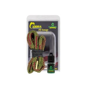 Clenzoil Cobra Bore Cleaning System - Shotgun (28 Gauge)