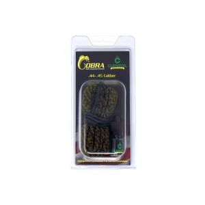 Clenzoil Cobra Bore Cleaning System - Rifle/Pistol (44 / 45 Caliber)