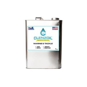 Clenzoil Marine & Tackle Solution - 1 Gallon Can