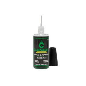 Clenzoil Field & Range Needle Oiler - 1 oz. Bottle