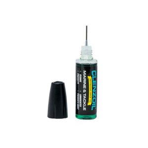 Clenzoil Marine & Tackle Needle Oiler - 0.5 oz. Bottle