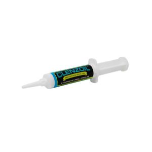 Clenzoil Synthetic Reel Grease - 0.5 oz. Syringe