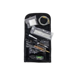 Clenzoil AR-15 Cleaning Kit (22 Caliber / 5.56 mm)