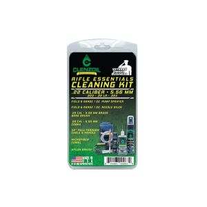 Clenzoil Rifle Essentials Kit (22 Caliber / 5.56 mm)