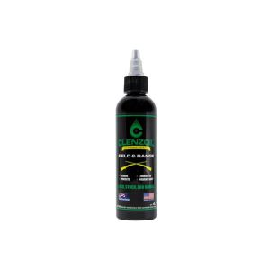 Clenzoil Field & Range Solution - 4 oz. Bottle