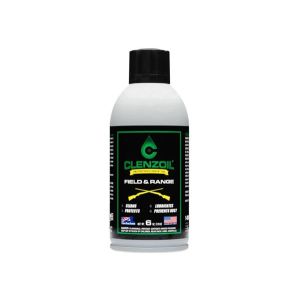 CLENZOIL FIELD & RANGE CLP AEROSOL (6 OZ)