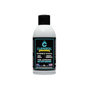 CLENZOIL MARINE & TACKLE AEROSOL (6 OZ.)