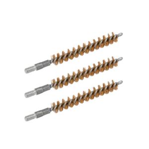 BORE TECH BRONZE RIFLE BORE BRUSH .308 CAL (3PK)