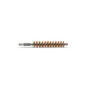 BORE TECH BRONZE RIFLE BORE BRUSH .35 CAL (1PK)