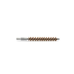 BORE TECH BRONZE RIFLE BORE BRUSH .25 CAL / 6.5MM (1PK)