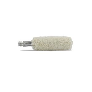 BORE TECH 20-28 GAUGE SHOTGUN MOP (5/16-27 MALE THREADS)