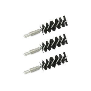 BORE TECH NYLON PISTOL BRUSH .44 / .45 CAL (3PK)