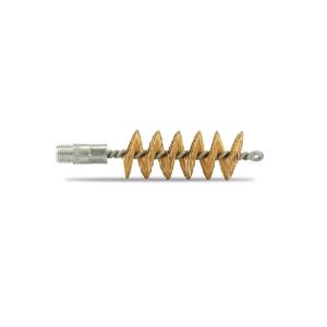 BORE TECH BRONZE SPIRAL SHOTGUN BRUSH 12 GAUGE