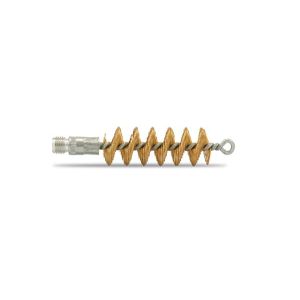 BORE TECH BRONZE SPIRAL SHOTGUN BRUSH 20 GAUGE