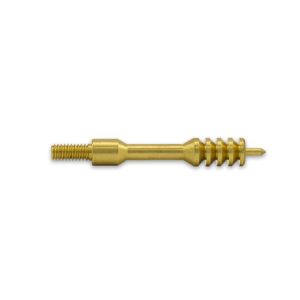 BORE TECH BRASS V-STIX PATCH JAG 8MM