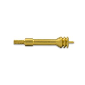 BORE TECH BRASS V-STIX PATCH JAG .416 CAL