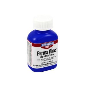 Birchwood Casey Perma Blue Liquid Gun Blue 3 Oz