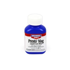 Birchwood Casey Presto Blue Mag Gun Blue 3 Oz