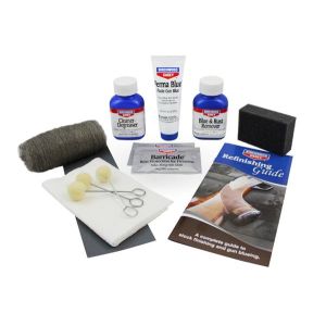 Birchwood Casey Perma Blue Gun Blue Paste Kit