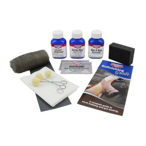 Birchwood Casey Complete Perma Blue Gun Blue Kit