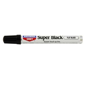 Birchwood Casey Super Black Touch-Up Pen - Flat Black