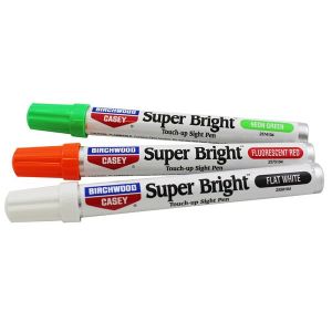 Birchwood Casey Super Bright Touch-Up Sight Pens