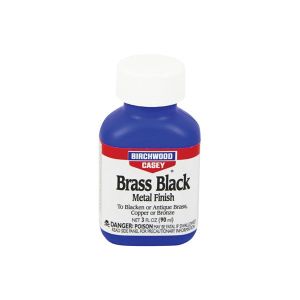 Birchwood Casey Brass Black Touch-Up 3 Oz